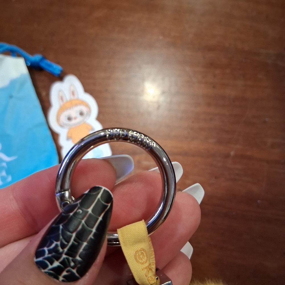 Pin For Love Y Labubu - Picture 3 of 8